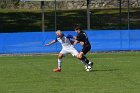 MSoc vs Emerson  Wheaton College Men’s Soccer vs Emerson College. - Photo By: KEITH NORDSTROM : Wheaton, Soccer